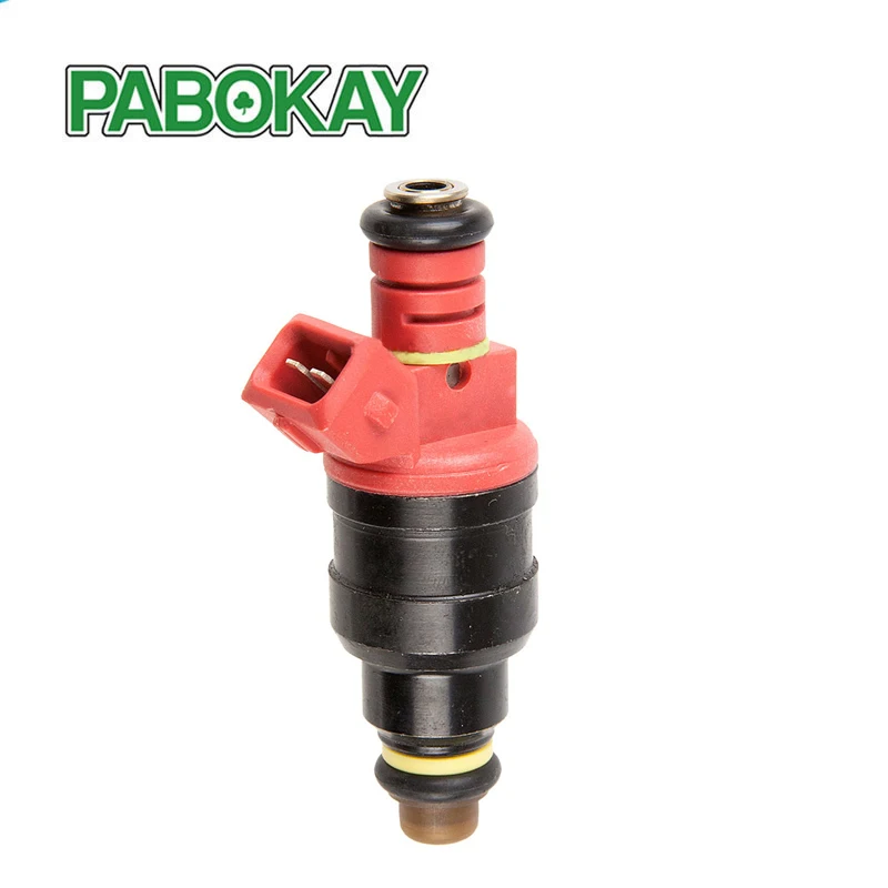 

SET OF 8 FUEL INJECTORS 0280150778 for 1994-1998 BMW 3.0L 4.0L4.4L V8