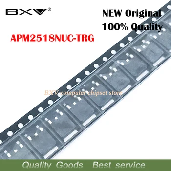 

10pcs APM2518NUC-TRG APM2518NUC APM2518N TO-252 Chipset New original