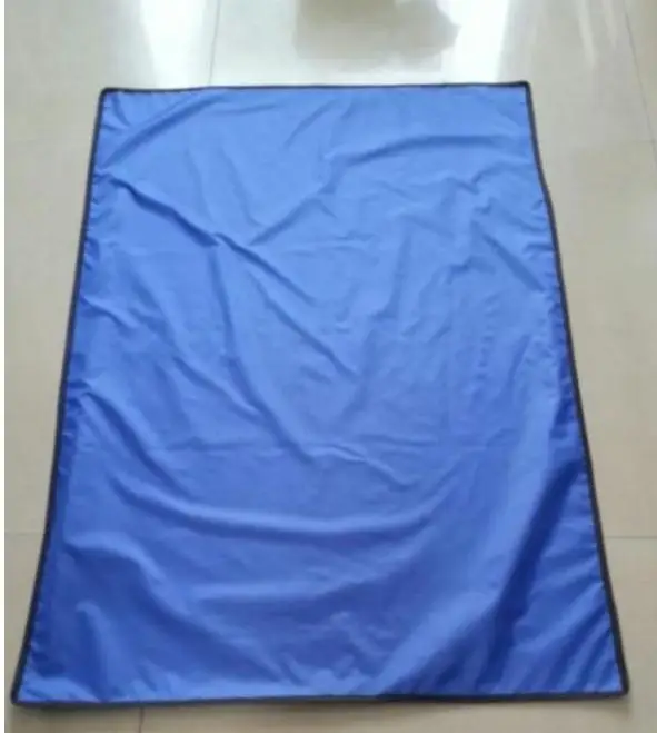

Strong 0.5mmpb X-ray protective cover, Y-ray protective blanket, Hospital clinic patient test cover quilt.