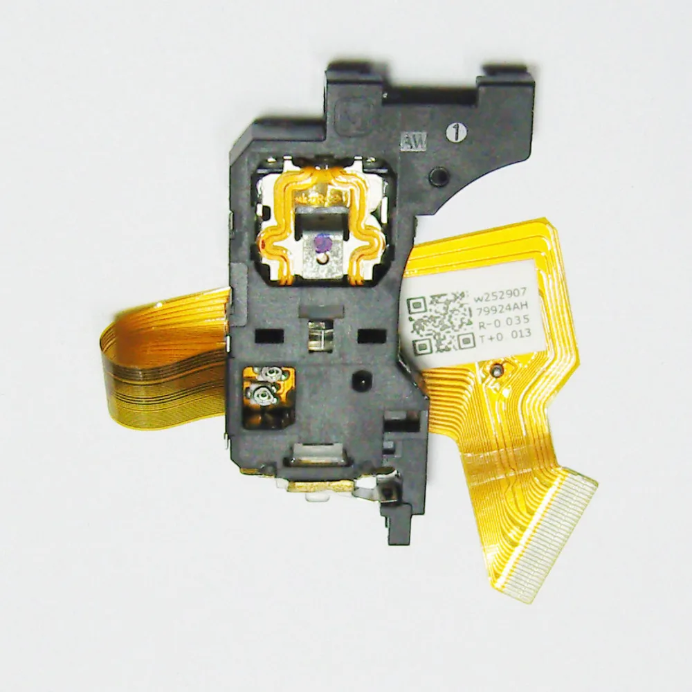 Lente Del Laser Della Raf-3350 Della Sostituzione Per La Lente Del Laser Di Wii 3350