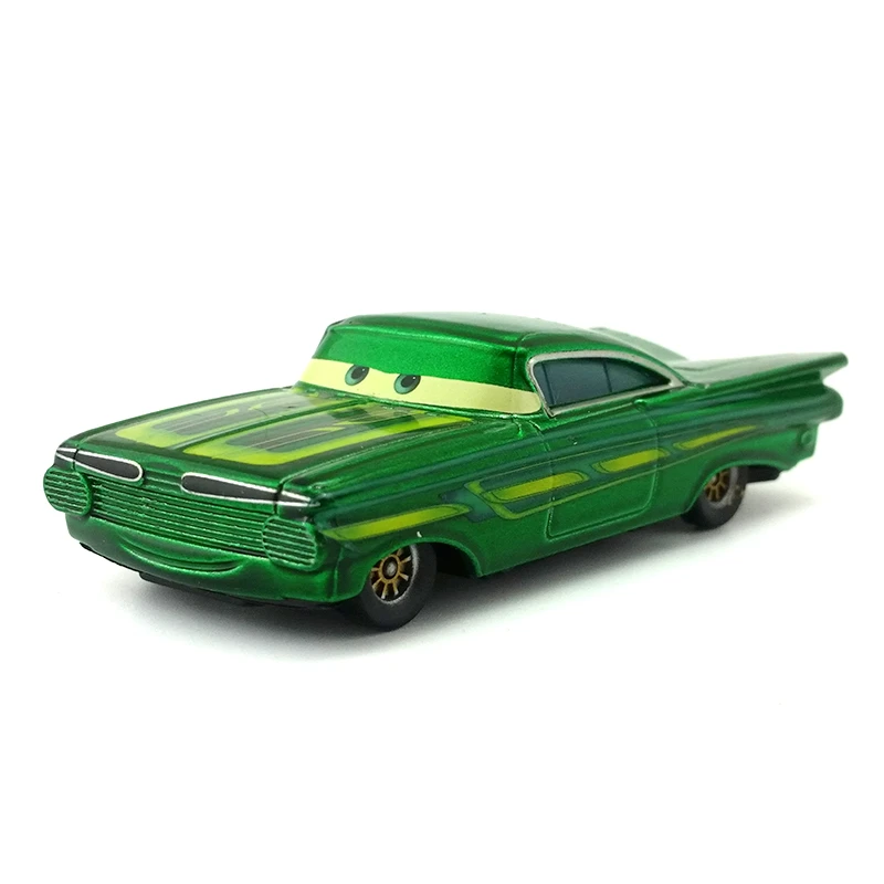 ramone cars toy