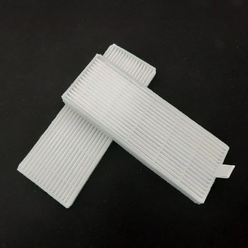 Сменный фильтр для ilife A6 A4 A4s A40 A8 T4 X620 X623 Polaris PVCR 0726w 0826|vacuum cleaner filter|hepa filterreplacement hepa
