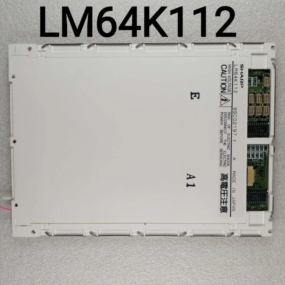 LM64K112