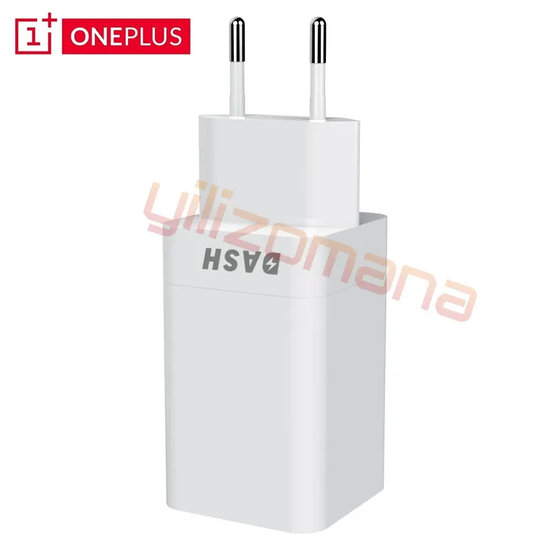 OnePlus 5 Оригинальное зарядное устройство 5В/4А Быстрая зарядка с кабелем type-C Быстрая зарядка настенный адаптер питания для OnePlus 3 3t 5 5T 6 6T