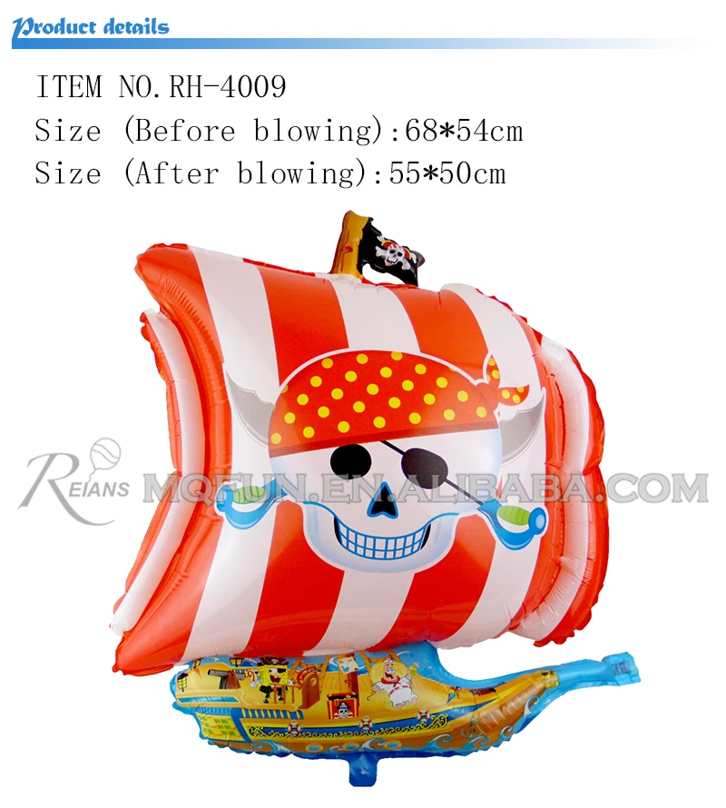 RH-4009  