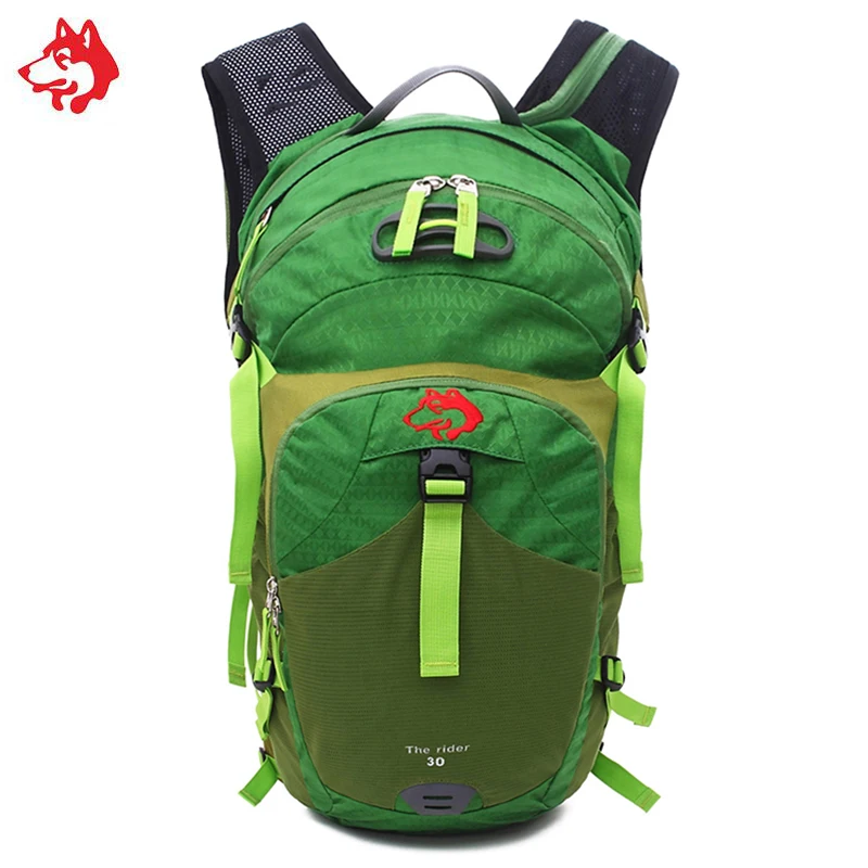 Famous Brand 30L Backpacks Outdoor Sport Cycling Hiking Travel Backpack