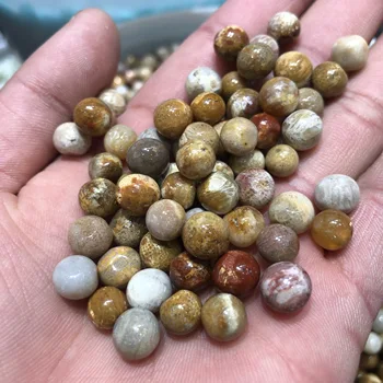 

100g Natural mountain lake jade crystal rocks polished lucky stone powerful natural rocks and minerals