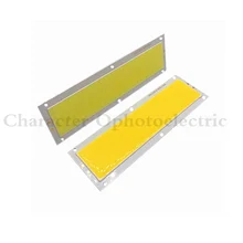 10PCS 10W LED COB Strip Light Bulb Lamp 1000LM DC 12V Warm White Cool White 120x36mm LED Chip Light Source for DIY цена 10PCS 10W LED COB Strip Light Bulb Lamp 1000LM DC 12V Warm White Cool White 120x36mm LED Chip Light Source for DIY цены онлайн