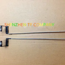 Подлинная Новая для Toshiba Satellite L745 L745D L740 L700 ЖК Петли L+ R FBTE5009010/FBTE5010010