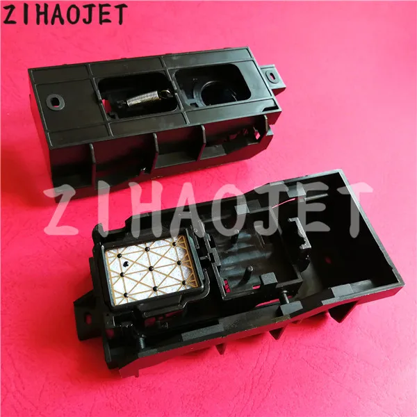 Широкоформатный принтер Mimaki JV33 JV5 TS3 2 шт. верхняя станция в сборе для epson DX5