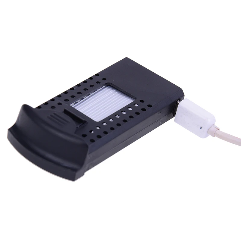

3.7V 1000mahdronerechargeable battery RC parts for SG700 folding aircraft lipo Battery Accessories