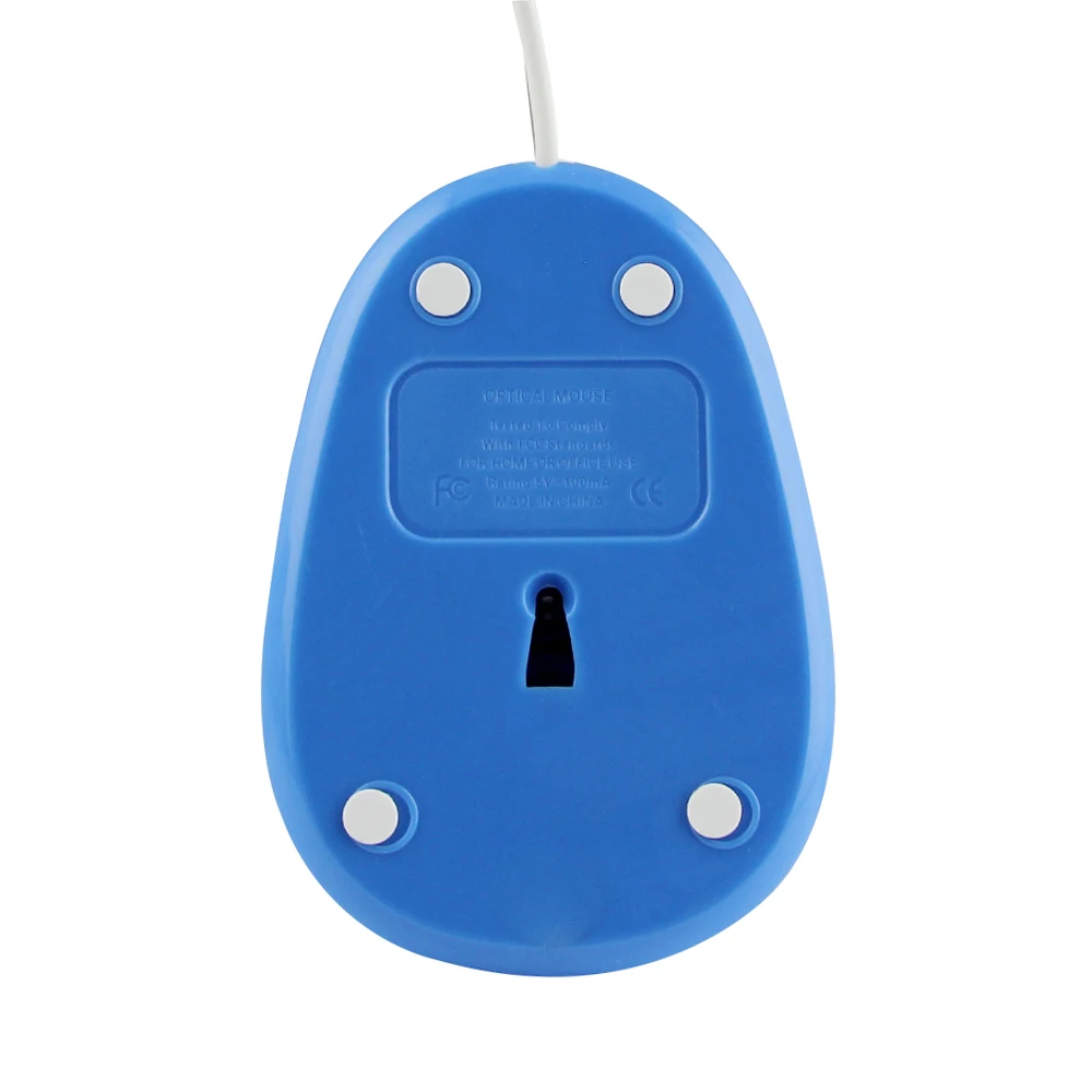 CHYI Wired Mouse Ergonomic 1200 DPI 3D Cartoon Rabbit Optical Mini Mice USB Cable 4 colors Child Gift For PC Laptop Desktop CHYI Wired Mouse Ergonomic 1200 DPI 3D Cartoon Rabbit Optical Mini Mice USB Cable 4 colors Child Gift For PC Laptop Desktop