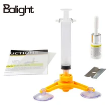 Balight автомобиля инструменты автомобиля Стекло инструмент ремонта авто стекло лобовое стекло лобового стекла автомобиля инструмент для ремонта Наборы DIY Стекло Наборы инструментов для ремонта