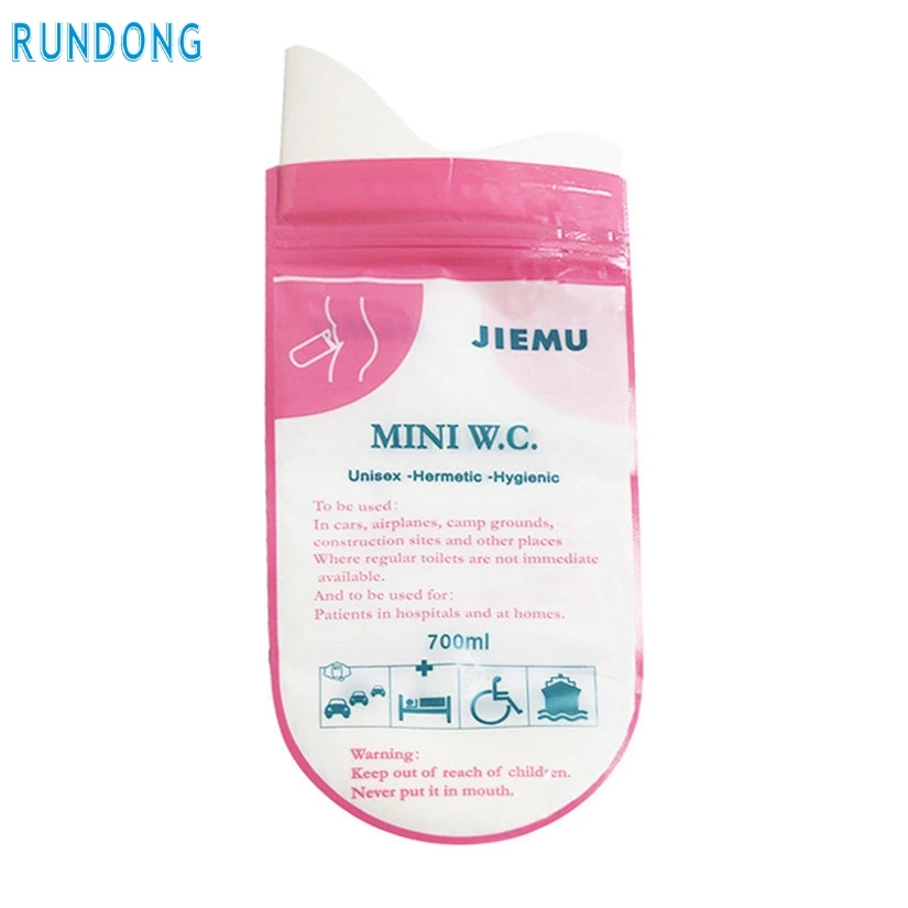 Us 2 95 39 Off Rundong 4pcs Bag Car Disposable Uni Outdoor Camping Sports Toilet Urine 700ml Mini W C For Child 30 13 5cm J In Us 2 95 39 Off Rundong 4pcs Bag Car Disposable Uni Outdoor Camping Sports Toilet Urine 700ml Mini W C For Child 30 13 5cm J In