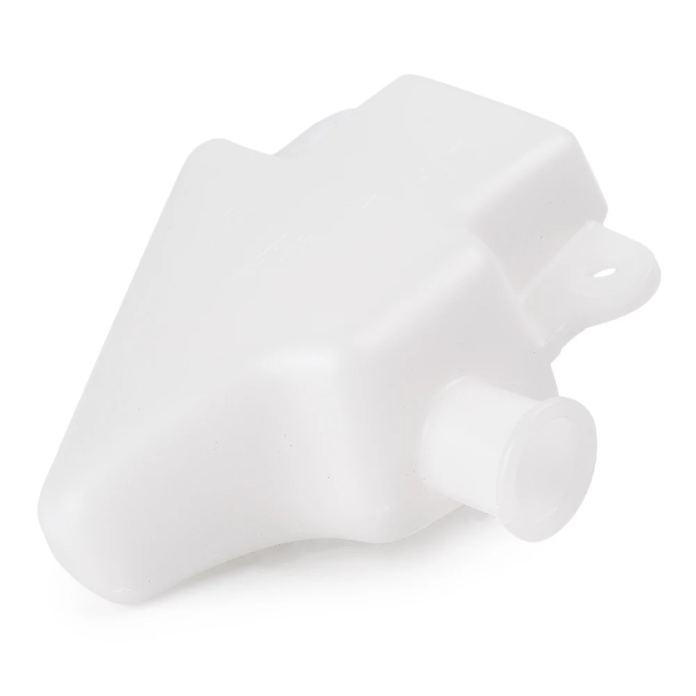 For Yamaha YZF R1 Radiator Coolant Water Reservior Overflow Tank 2007 2008 YZF-R1 Motorbike Parts Accessories ABS Plastic