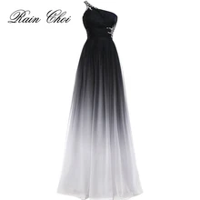 Элегантное вечернее платье фиолетовые Вечерние платья черные вечерние платья синие длинные вечерние платья