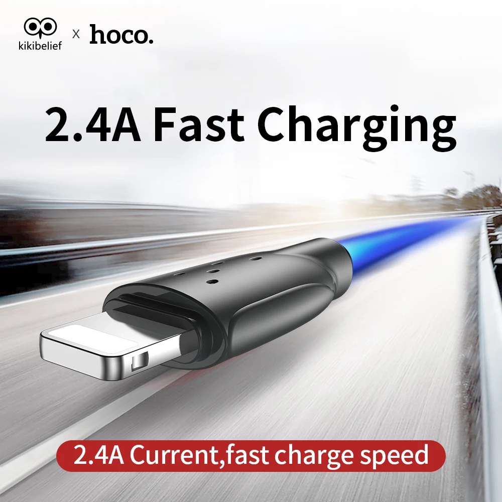 HOCO كابل يو اس بي ل فون X XS ماكس 8 7 6 s 6 5 كابل الشاحن المصغّر usb نوع C شحن سريع لل الهاتف المحمول لطيف الكرتون فتاة HOCO كابل يو اس بي ل فون X XS ماكس 8 7 6 s 6 5 كابل الشاحن المصغّر usb نوع C شحن سريع لل الهاتف المحمول لطيف الكرتون فتاة