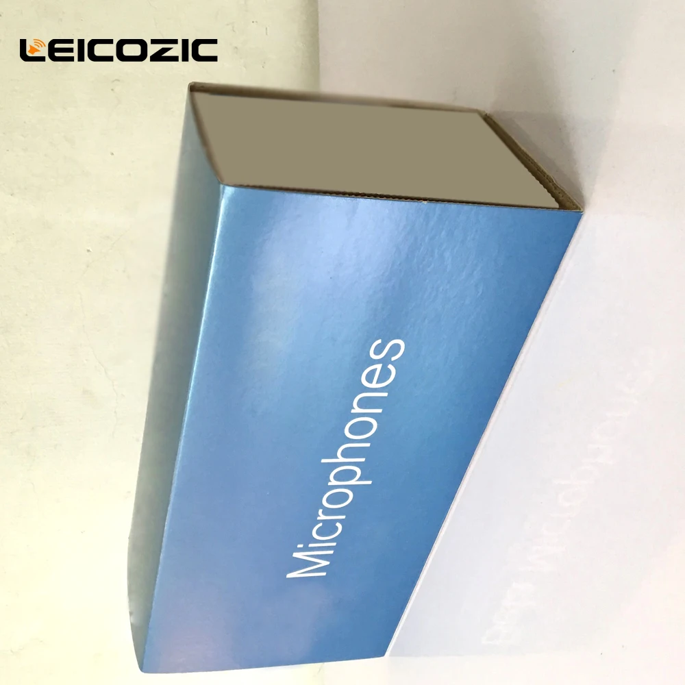 Leicozic BW98H/C 98H 98HC конденсаторный микрофон инструмент микрофоны кардиоид для гитары