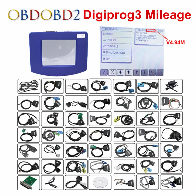 Prix pour DHL Livraison V4.94 Digiprog III Kilométrage Correction Digiprog 3 Kilométrage Correction Outil Programmeur Complet V4.94 Digiprog3 Prix pour DHL Livraison V4.94 Digiprog III Kilométrage Correction Digiprog 3 Kilométrage Correction Outil Programmeur Complet V4.94 Digiprog3