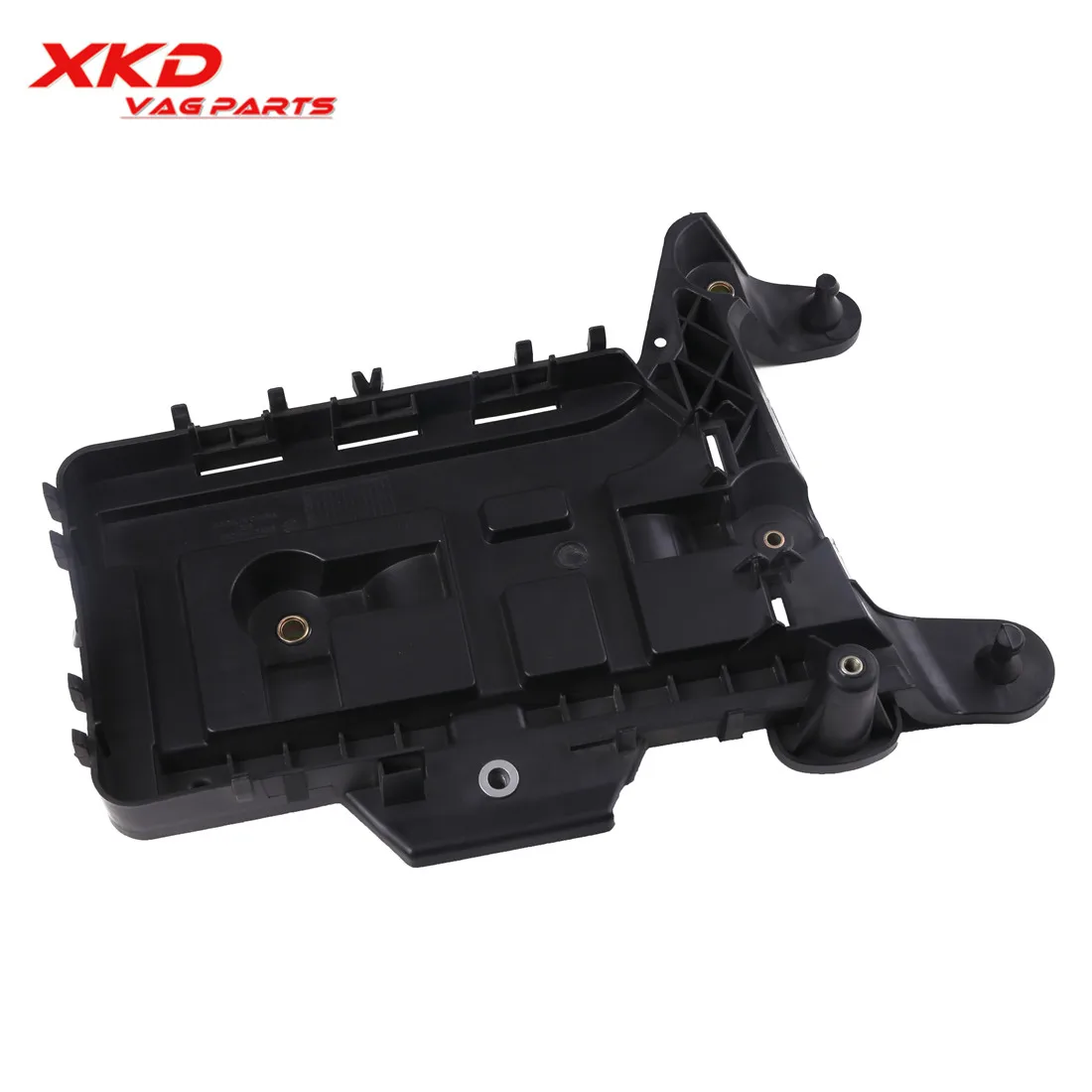 Лоток аккумулятора Подходит для VW Beetle Jetta Audi A3 Q3 1KM915333 1K0915333D 1K0915333 1K0 915 333 C |