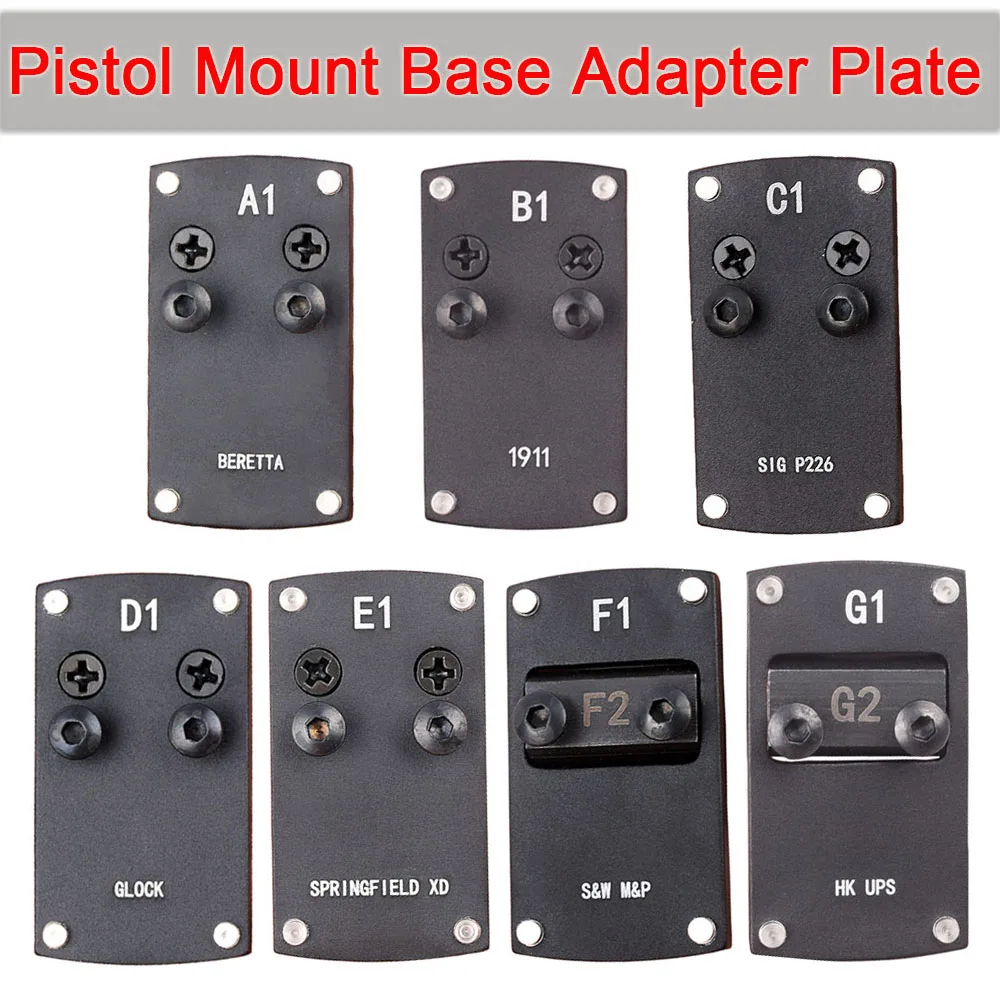 Buy 92 Glock 17 19 22 1911 Springfield XD Pistol Micro