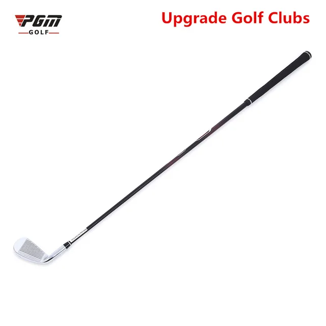 New Arrival PGM Golf club Iron Carbon Outdoor No.7 Golf High Elasticity