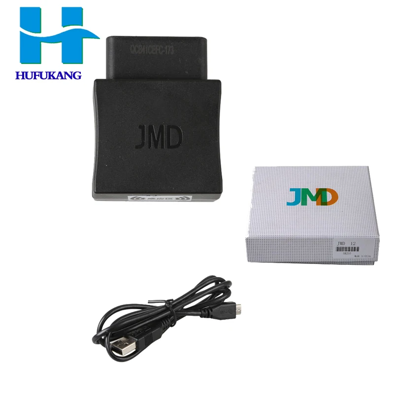

JMD Assistant Handy Baby OBD Adapter Read ID48 Data from Volk-swagen Cars With fast shipping