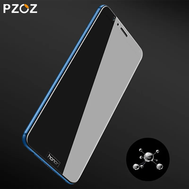 PZOZ для huawei P20 Lite Pro закаленное стекло 9H HD Защита экрана для huawei p20lite Nova 3e p 20 Plus 3D Защитная пленка для телефона