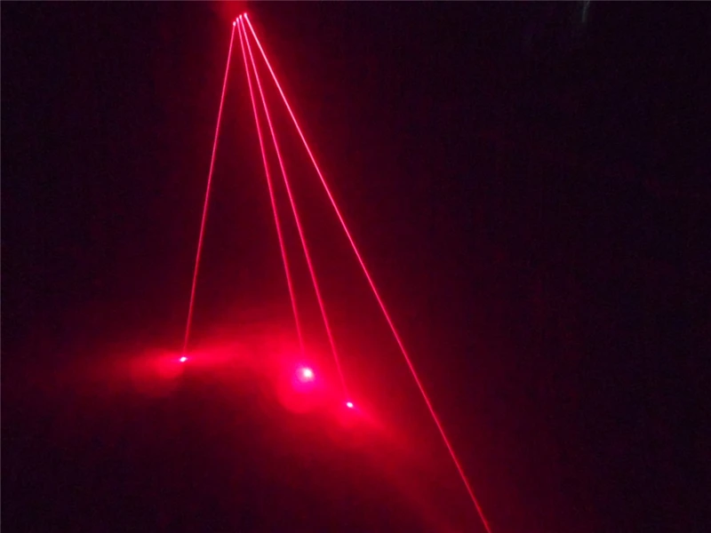 Red Green Laser Gloves (8)
