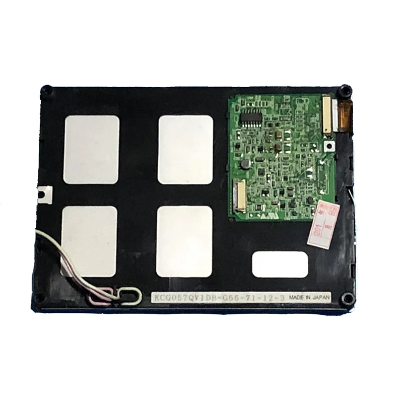 KCG057QV1DB-G66 lcd panel 10.4 inch | Электроника