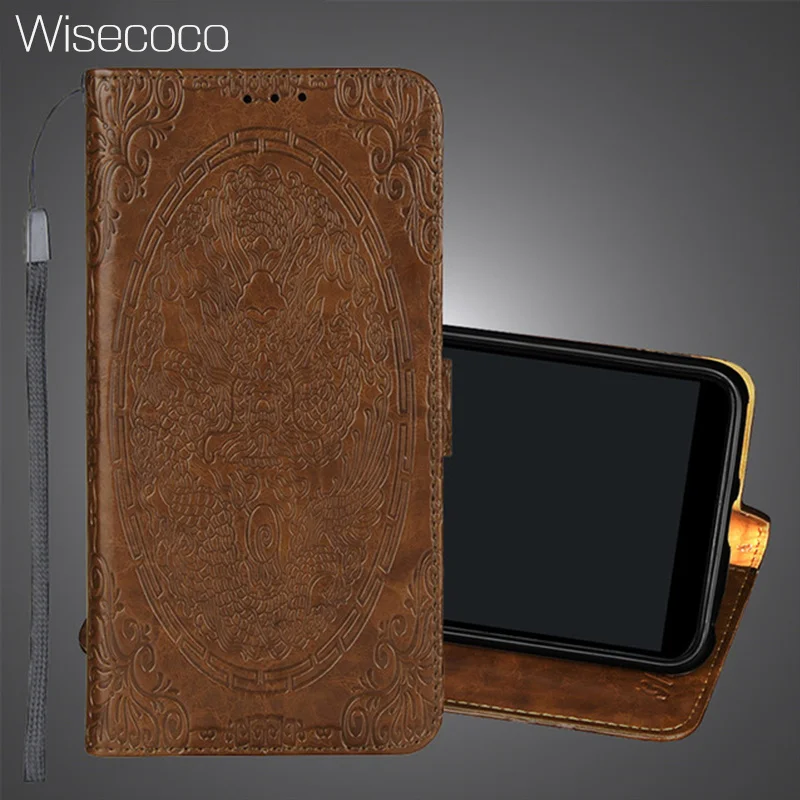 

Luxury Leather Flip Case for Xiaomi Mi A2 A1 6x 5x Xiomi Redmi S2 Y2 Y1 Note 5 4 4x 5a 5 Pro Prime Plus Wallet Card Holder Cover