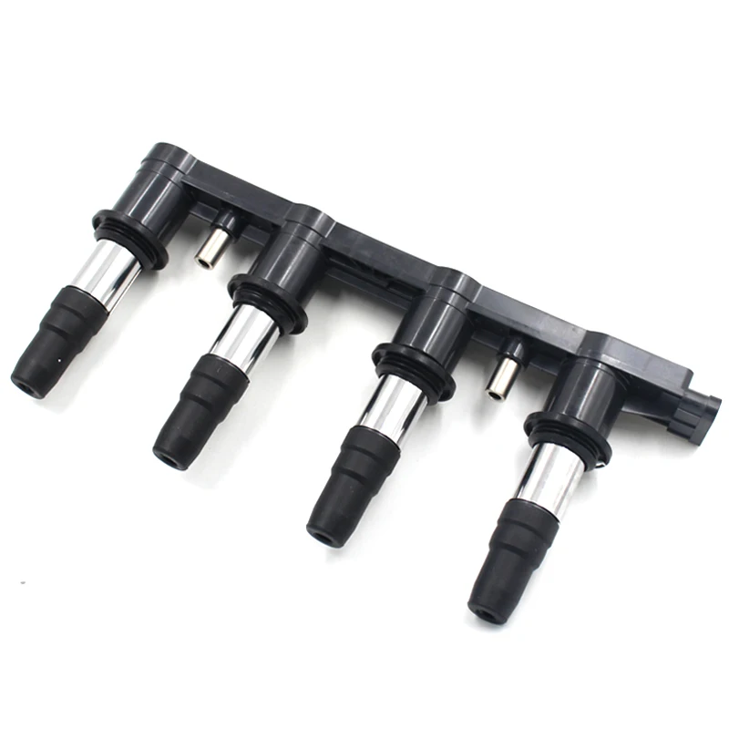 Катушка зажигания 55570160 для chevrolet cruze Sonic Aveo Aveo5 KALOS LACETTI NUBIRA OPTRA ORLANDO TRAX Pontiac 1 4 6