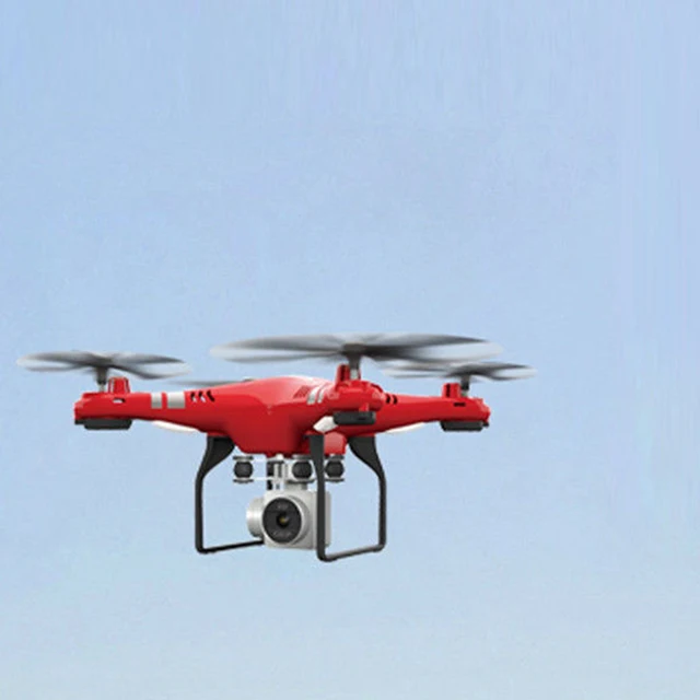 professional wide angle drone hd camera rc drone wifi fpv live helicopter hover
