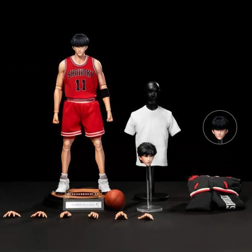 shf slam dunk
