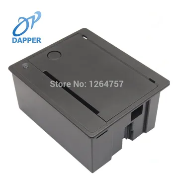 

80mm panel thermal printer with imported printing head from Japan high quality
