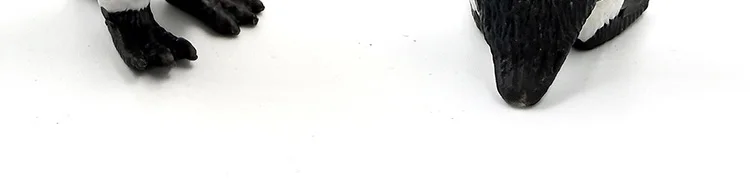 Морская рыба пингвин морской лев рыба скейт опилки фигурка животные модель ПВХ домашний декор миниатюрное украшение для сада в виде Феи аксессуары