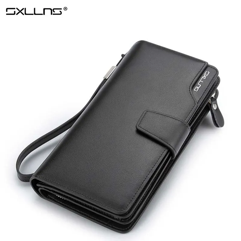 Best Men's Wallets Brands Paul Smith