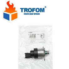 Топлива Давление регулятор Управление клапан для LVD MAXUS Renault FIAT IVECO DAILY CHRYSLER 0928400588 504070403