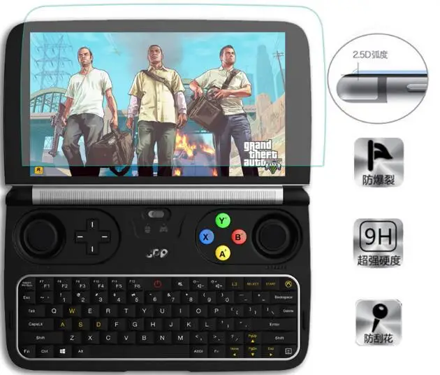 Gpd Win 4 Купить В Москве