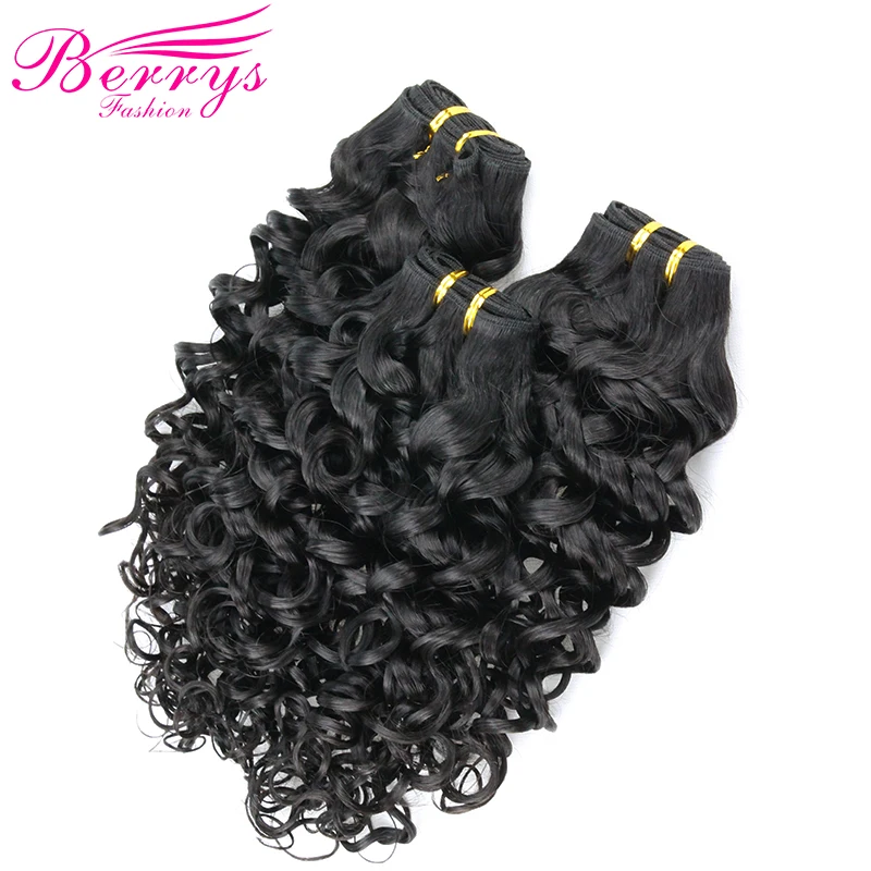 natural wave indian raw hair