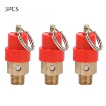 3 шт. 8 кг воздушный компрессор предохранительный клапан регулятор давления