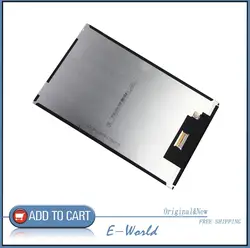 Оригинальный 8-дюймовый ЖК-дисплей экран TV080WXM-NL5 TV080WXM-NL TV080WXM для планшетных ПК Бесплатная доставка