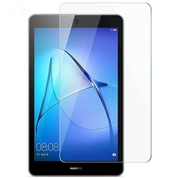 

Tablet Screen Protector Film For Huawei MediaPad T3 T2 T1 7.0 8.0 inch For T1-701U 823L T2 Pro BG2-W09 TA KOB-L09 Tempered Glass