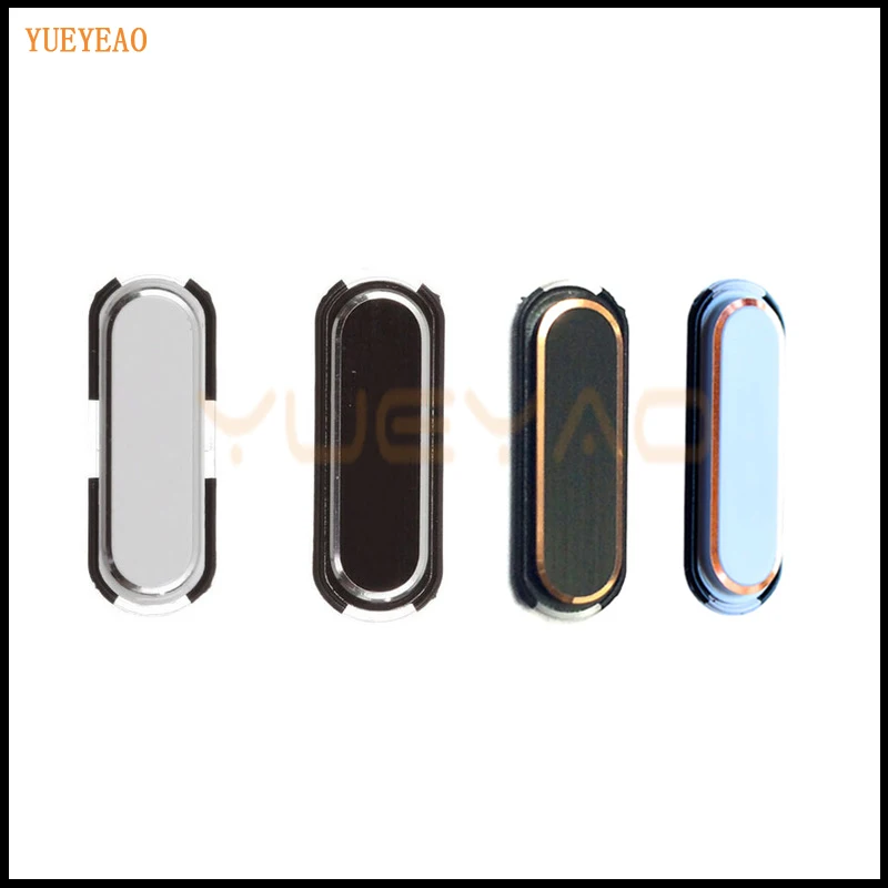 

YUEYAO Home Memu Back Return Button Key For Samsung Galaxy Note 3 N900 N9000 N9005 Home Button Key Keypad
