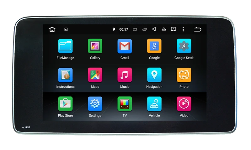 Perfect 9" Android 8.1 Car Multimedia Player for Mercedes Benz GLA 2013-2014 with GPS Navigation DVD USB AUX SD Video WiFi 4Core+RAM 2GB 1 Perfect 9" Android 8.1 Car Multimedia Player for Mercedes Benz GLA 2013-2014 with GPS Navigation DVD USB AUX SD Video WiFi 4Core+RAM 2GB 1