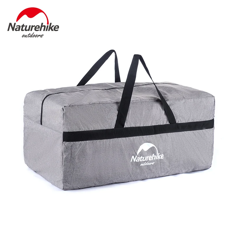 Prix pour 100l naturehike extérieure durable sacs ultra-léger hommes randonnée camping femmes portable voyage sac extra large capacité 0.47 kg Prix pour 100l naturehike extérieure durable sacs ultra-léger hommes randonnée camping femmes portable voyage sac extra large capacité 0.47 kg