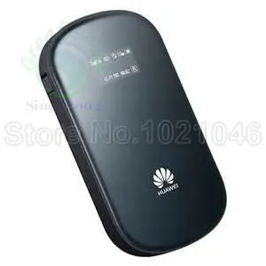 Huawei MiFi E587 3g wifi роутер беспроводная точка доступа разблокирована 43,2 Мбит/с мобильный wifi обмен 3g модем ключ
