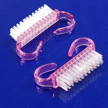 

20Pcs/Lot Nail Art Cleaning Clean Brush Tool File Manicure Pedicure