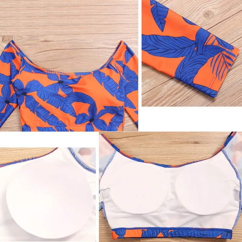 Long-Sleeve-Swimsuit-Women