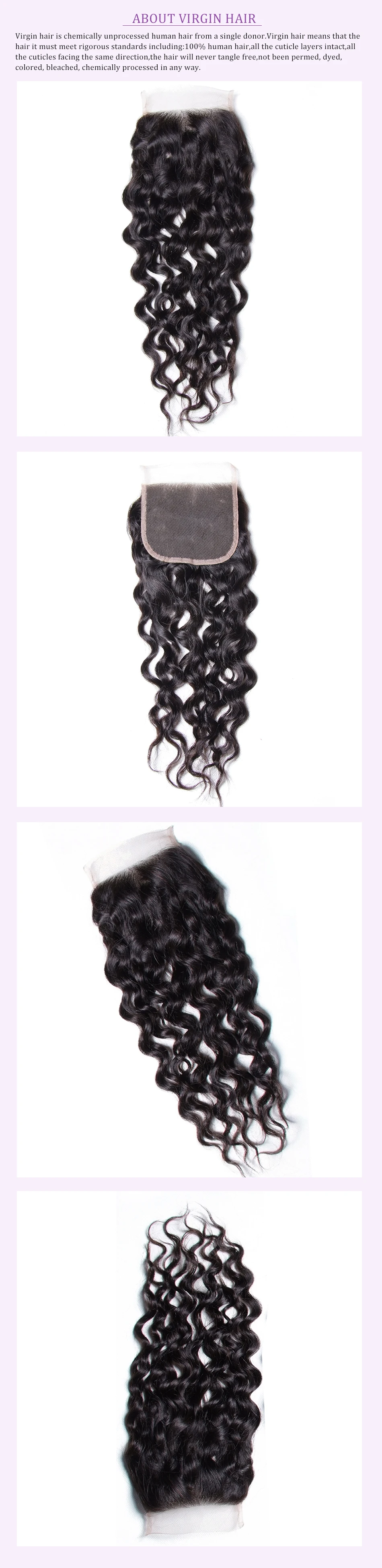 natural closure